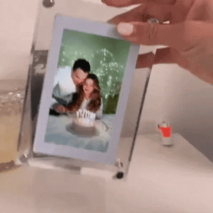 The InfinityFrame