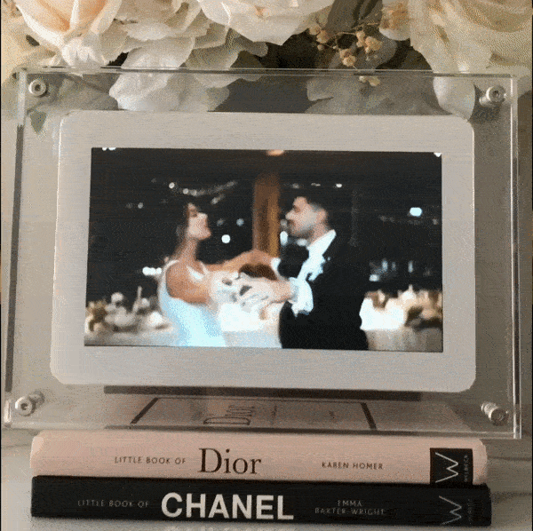 The InfinityFrame